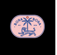 LogoBoraBora